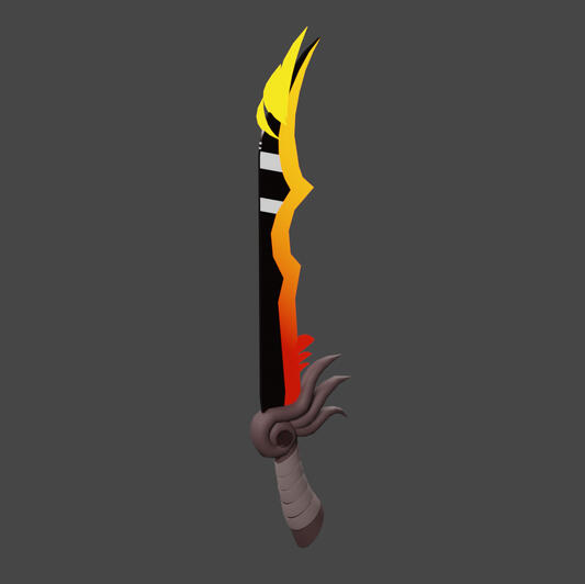 Firebrand (phighting)