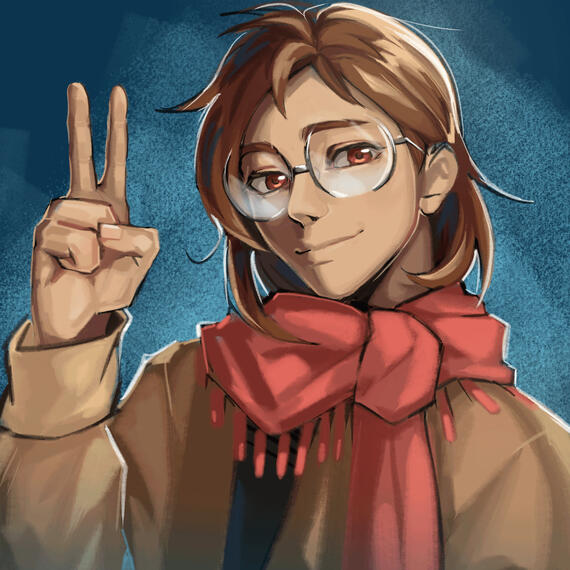 Kafka_by_BLUUEJAYS